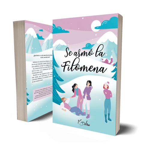 SE ARMÓ LA FILOMENA