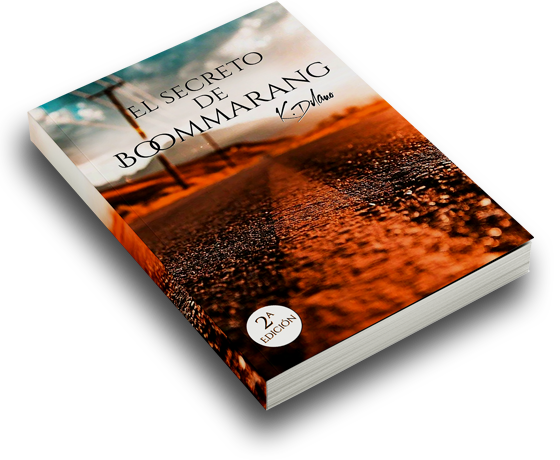  EL SECRETO DE BOOMMARANG: