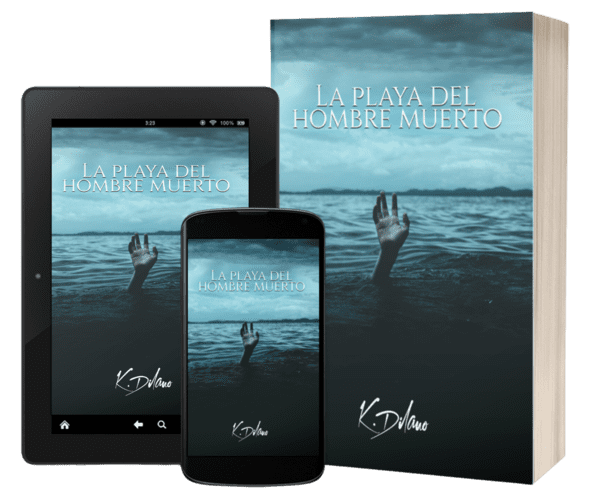  LA PLAYA DEL HOMBRE MUERTO