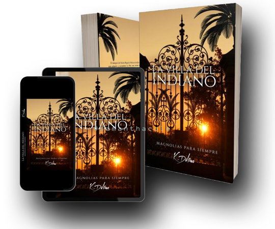 LA VILLA DEL INDIANO