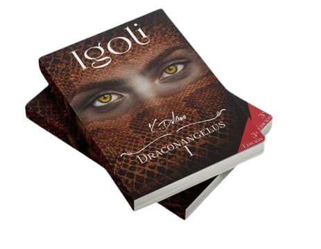 IGOLI. DRACONANGELUS I